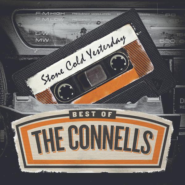 The Connells - '74-'75