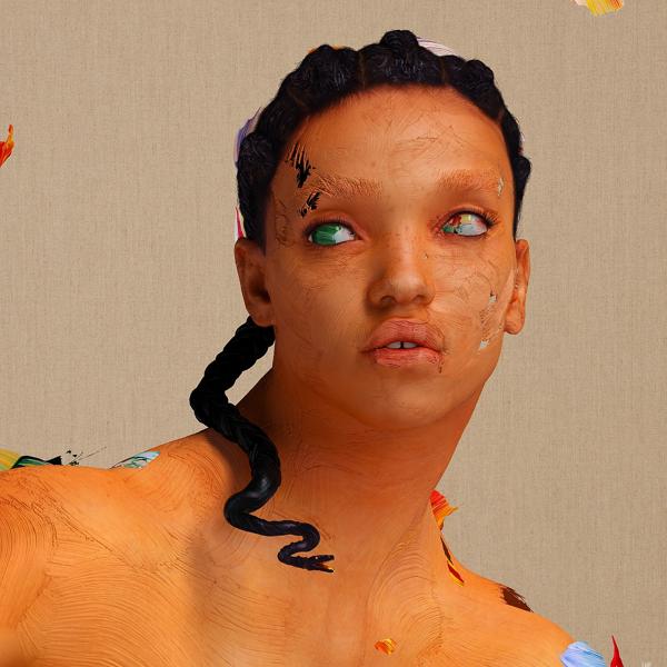 FKA twigs - cellophane