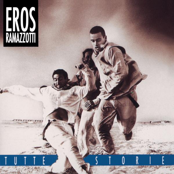 Eros Ramazzotti - Cose della vita