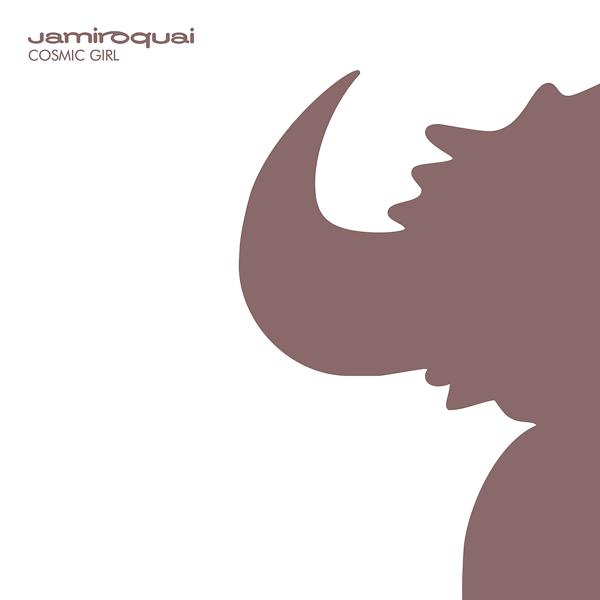 Jamiroquai - Cosmic Girl (Dimitri From Paris Remix Radio Edit)