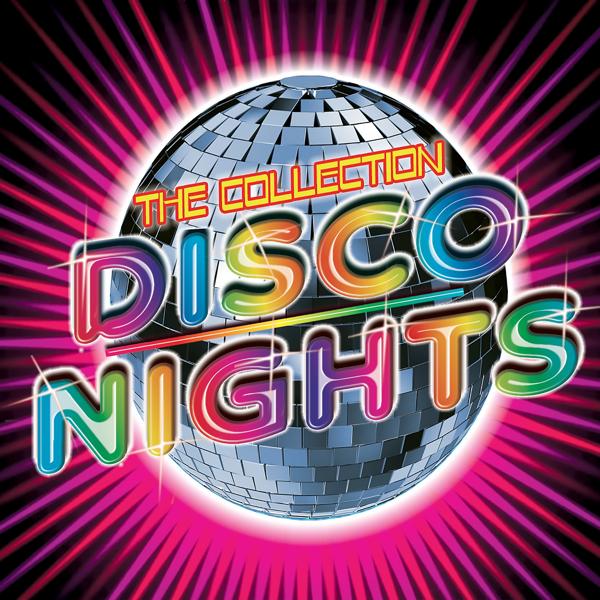 The Machine - Disco Nights