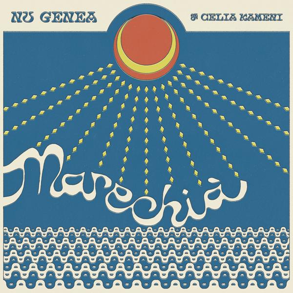 Nu Genea, Celia Kameni - Marechià