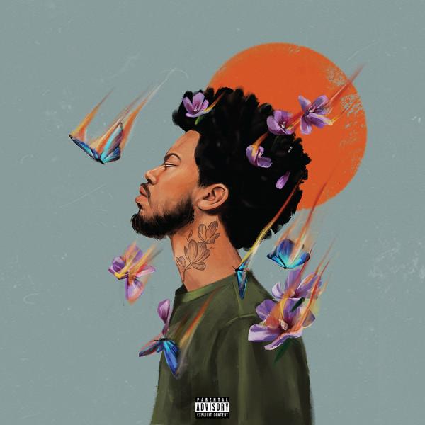Elhae, Masego - My City