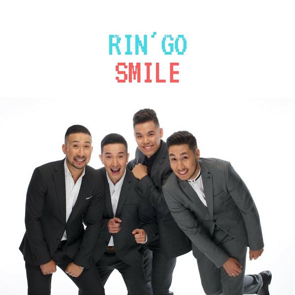 Rin'Go - Smile