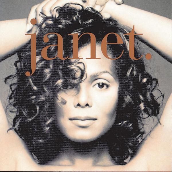 Janet Jackson - That's The Way Love Goes