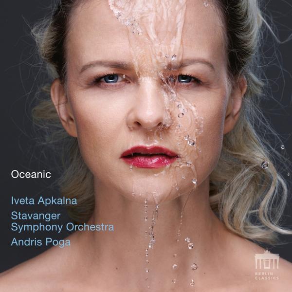 Iveta Apkalna, Stavanger Symphony Orchestra, Andris Poga - Okeanos for Organ and Orchestra: Air