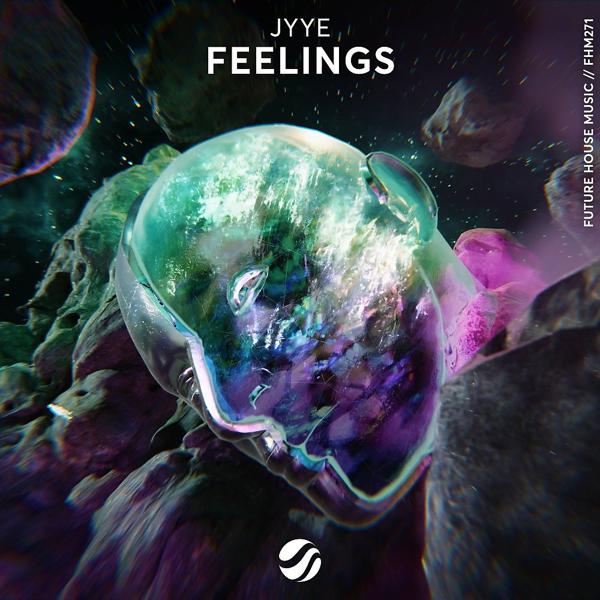 Jyye - Feelings