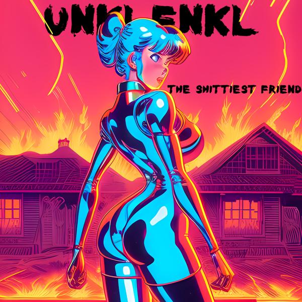 Unklfnkl - The Shittiest Friend