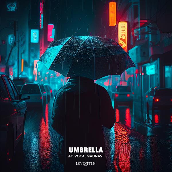 Ad Voca, Maunavi - Umbrella