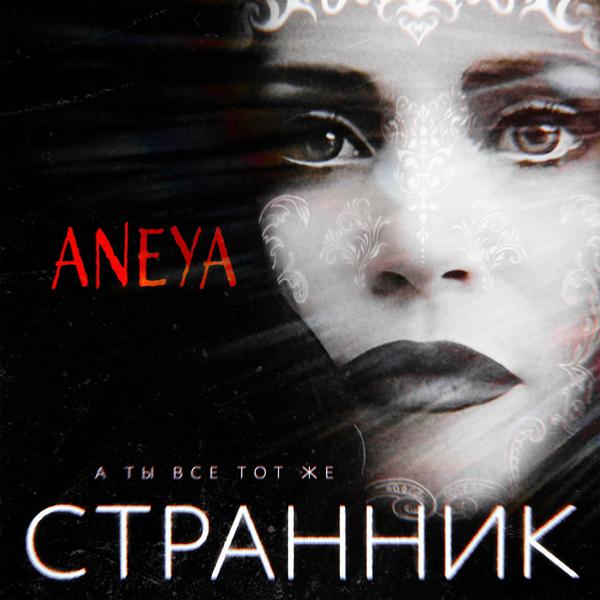 ANEYA - А ты всё тот же странник