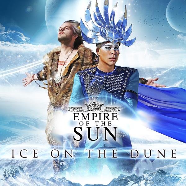 Empire Of The Sun - Alive