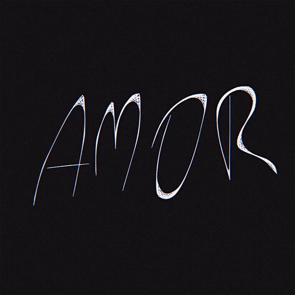 REVEN6E, TORI KVIT - AMOR