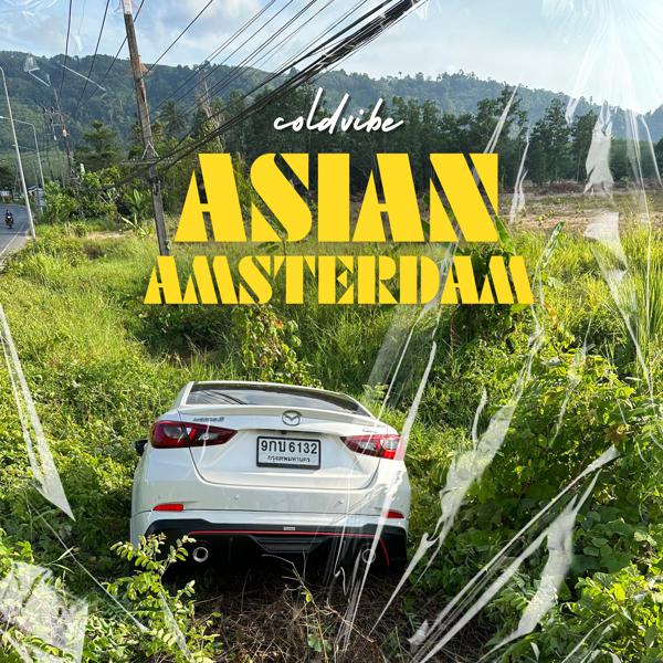 COLDVIBE - Asian Amsterdam