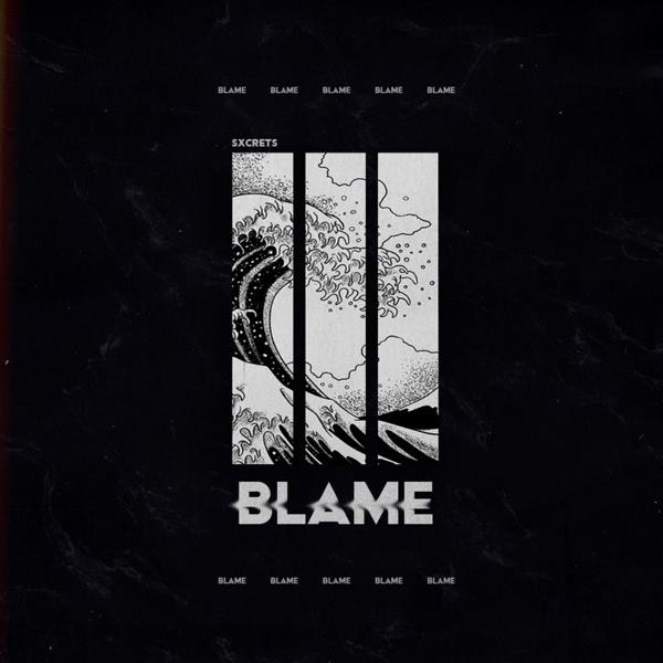 Sxcrets - Blame!