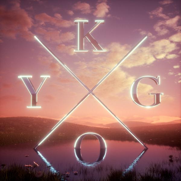 Kygo - Can't Do It On My Own