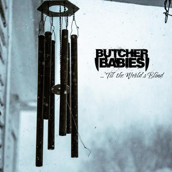 Butcher Babies - DON'T TOUCH MY POLE