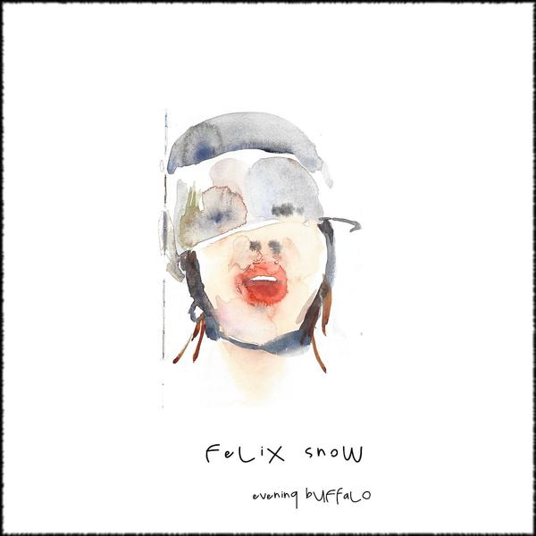 Felix Snow - Evening Buffalo