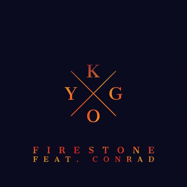 Kygo, Conrad Sewell - Firestone