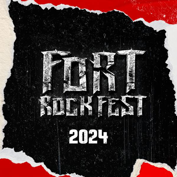 Серебряные врата - Fort Rock Fest (2024)