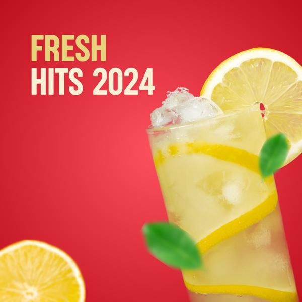 Nadine S - Fresh Hits 2024