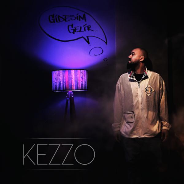 Kezzo - Gidesim Gelir