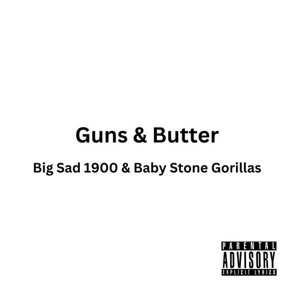 Big Sad 1900, Baby Stone Gorillas, Bla$ta - Goofies Find A Way (feat. Bla$ta)