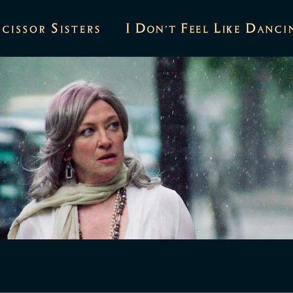 Scissor Sisters - I Don't Feel Like Dancin' (Radio Edit)