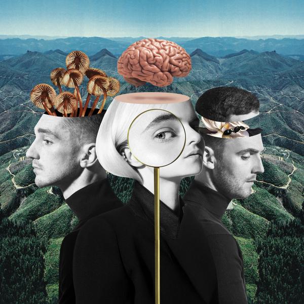 Clean Bandit, Julia Michaels - I Miss You (feat. Julia Michaels)