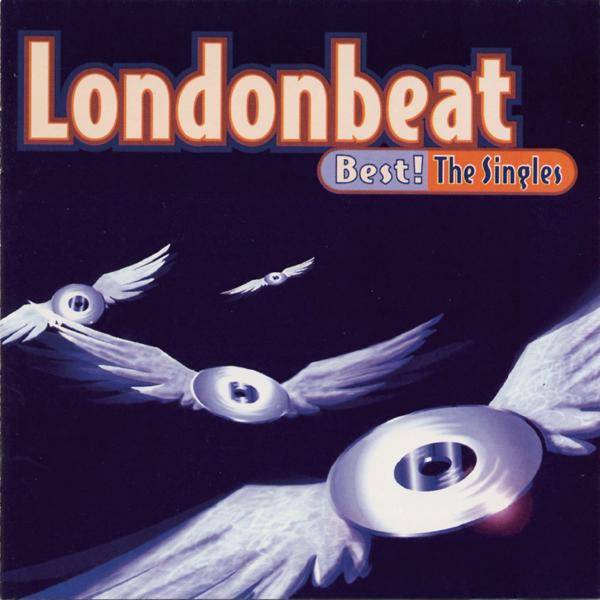 Londonbeat - I've Been Thinking About You