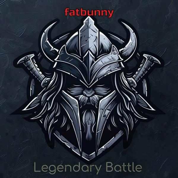 fatbunny - Legendary Battle