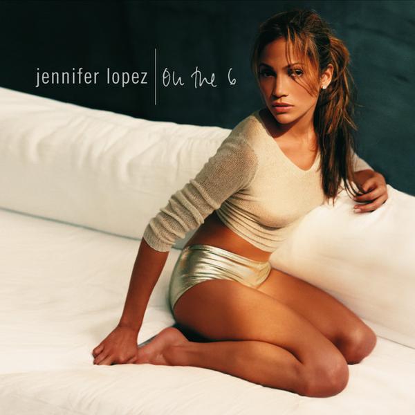 Jennifer Lopez - Let's Get Loud