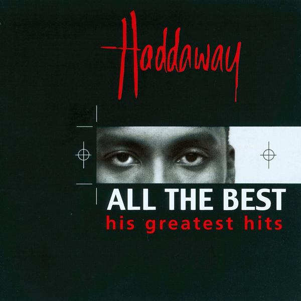 Haddaway - Life (Radio Edit)