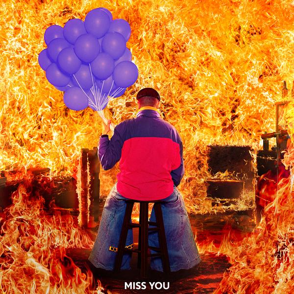 Oliver Tree, Pxlish Beatz, -Prey - Miss You (Phonk Remix)