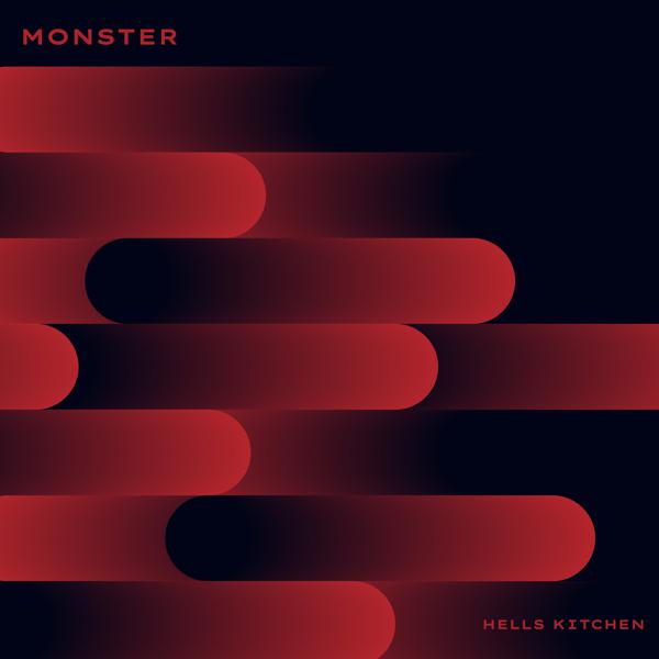 Hell's Kitchen - Monster