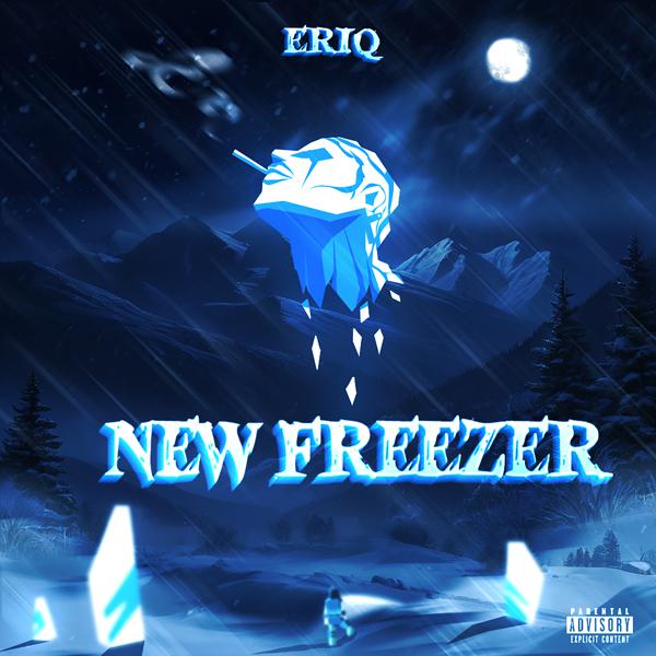 Eriq - New freezer