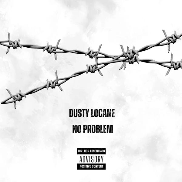 DUSTY LOCANE - NO PROBLEM