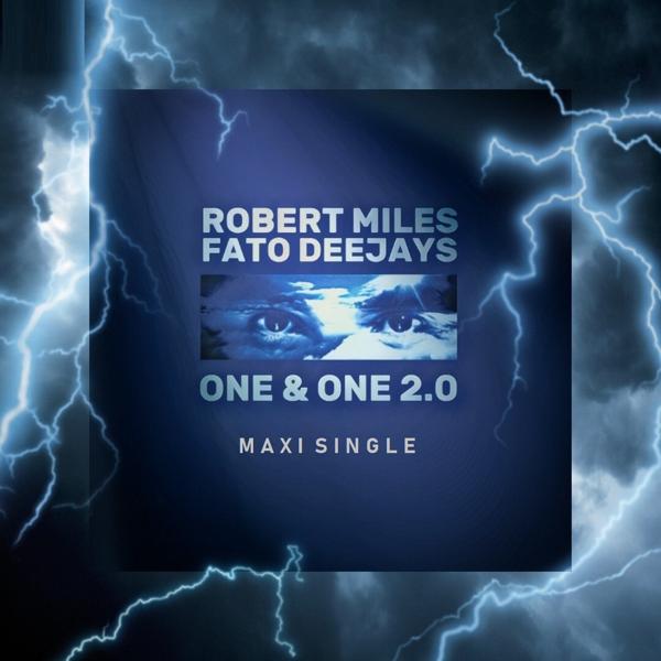 Fato Deejays, Robert Miles, Maria Nayler - One & One 2.0 (Video Edit)