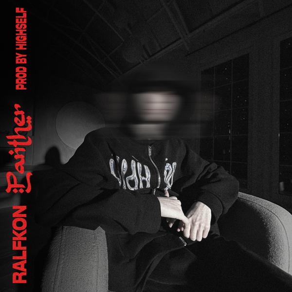 Ralfkon - Panther (Prod. by Highself)