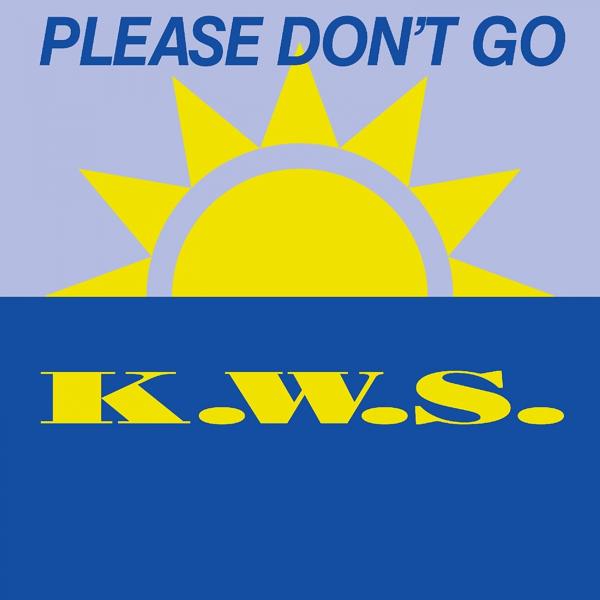 K.w.s. - Please Don't Go