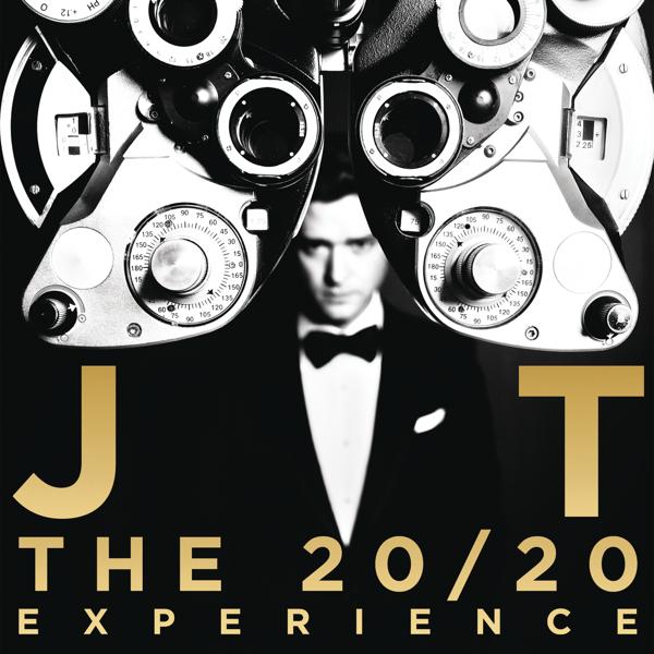 Justin Timberlake, JAY-Z - Suit & Tie