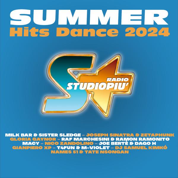 Dvit Bousa - SUMMER HITS DANCE 2024