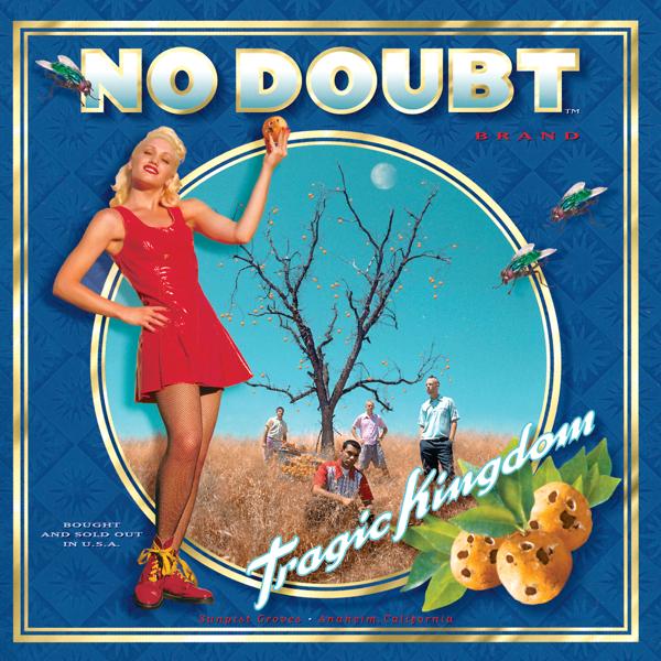 No Doubt - Sunday Morning