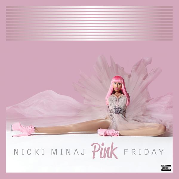 Nicki Minaj - Super Bass