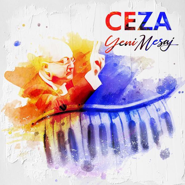 Ceza - Yeni Mesaj