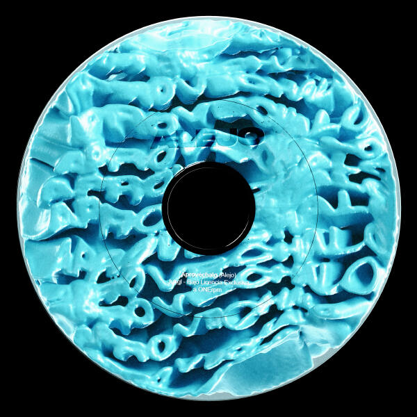 Alejo - Aprovéchalo