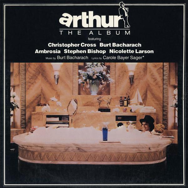 Christopher Cross - Arthur's Theme (Best That You Can Do)