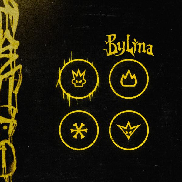 Bylina - Bylina (Музыка из игры 