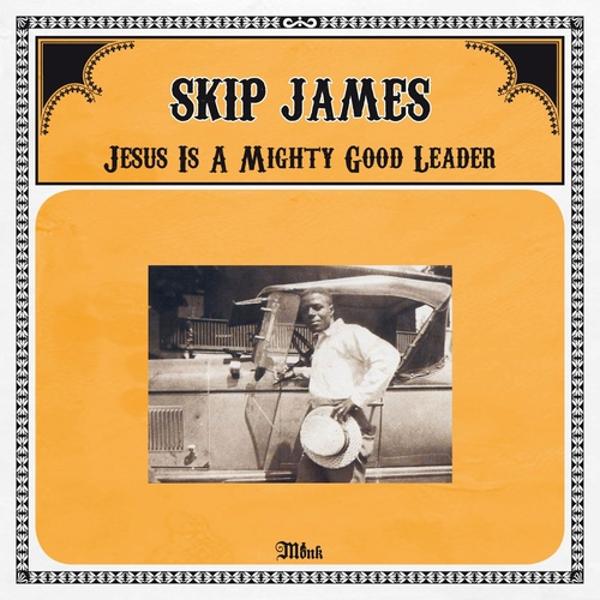 Skip James - Cherry Ball Blues