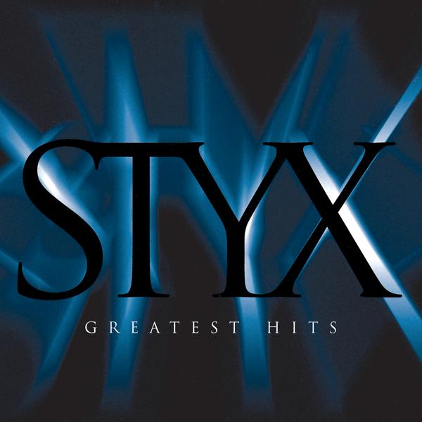 Styx - Come Sail Away