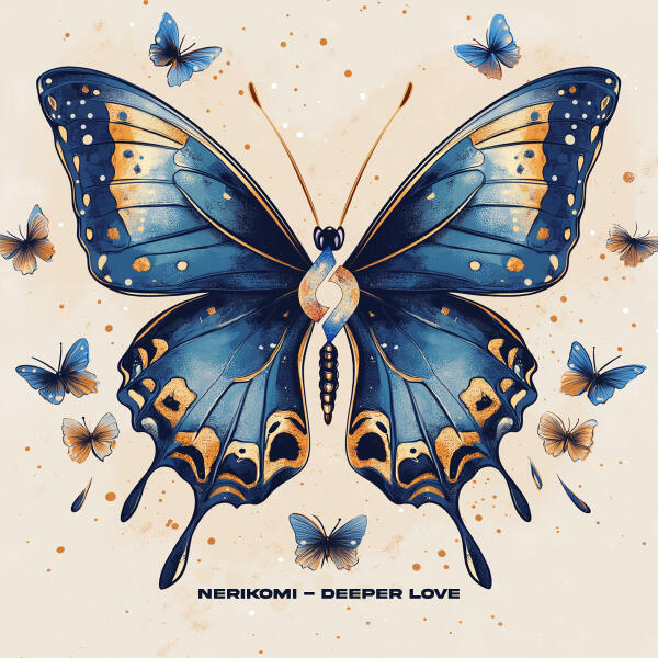Nerikomi - Deeper Love